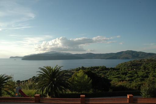 Appartamenti Golfo Stella